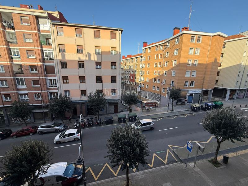 Foto 73c12443-44f4-43bc-b728-8f998b3a25af. Pis amb calefacció a Artatzu - Larraskitu Bilbao