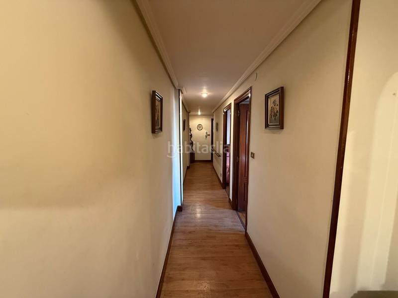 Foto 8951550e-ede6-44ad-8240-12f821a4f0fe. Pis amb calefacció a Artatzu - Larraskitu Bilbao