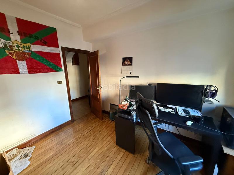 Foto a6899965-1053-455a-9da2-79facdcc83e2. Pis amb calefacció a Artatzu - Larraskitu Bilbao