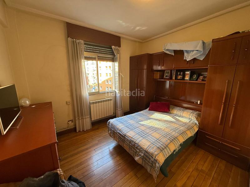 Foto b99482c2-f458-43c2-8704-160155667c43. Pis amb calefacció a Artatzu - Larraskitu Bilbao