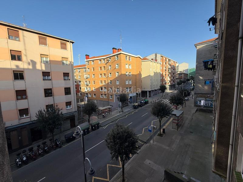 Foto ec24fe14-fbe1-45a8-9674-591c5b55b379. Pis amb calefacció a Artatzu - Larraskitu Bilbao
