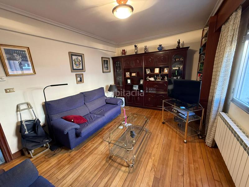 Foto f1af59a3-c4af-4d32-95f8-00c27f7459f4. Pis amb calefacció a Artatzu - Larraskitu Bilbao