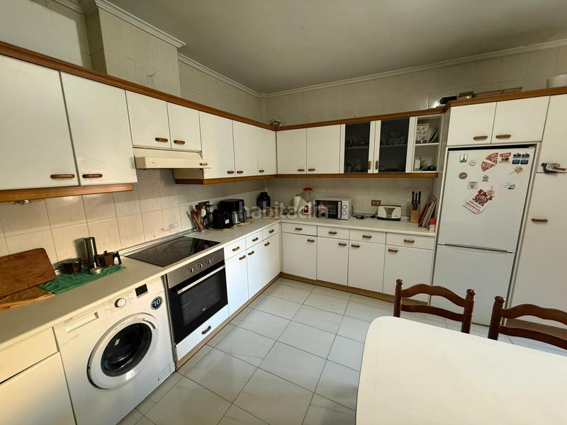 Foto f8f31f64-a138-460b-bb3c-686a20058ce8. Pis amb calefacció a Artatzu - Larraskitu Bilbao