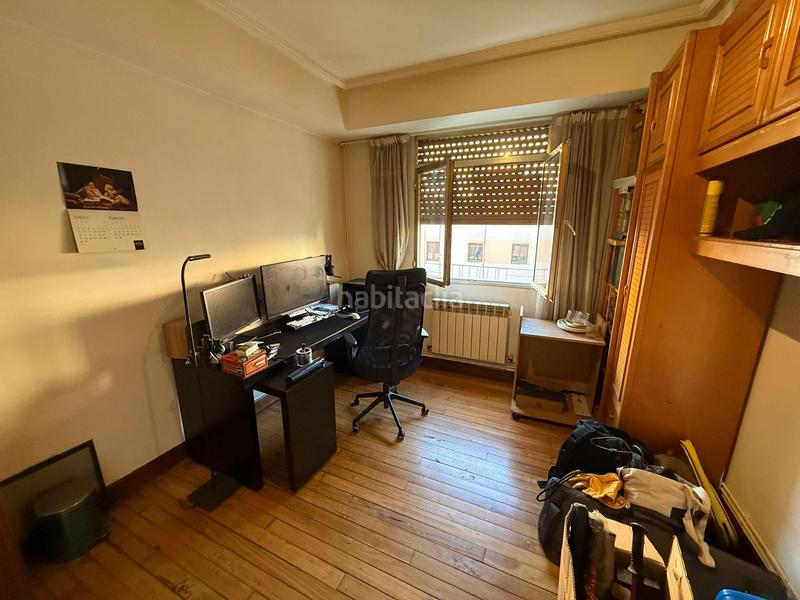 Foto fdc495fa-00bb-4537-af3d-0edd471e80a3. Pis amb calefacció a Artatzu - Larraskitu Bilbao