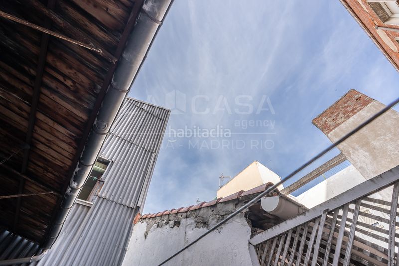 Foto 7404f4c6-50d8-47cd-b04d-45dc2c6dcd4c. Pis amb calefacció a Puerta del Ángel Madrid