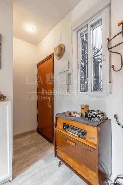 Foto 93ab22a3-6820-4341-9498-a50de098d1fc. Pis amb calefacció a Puerta del Ángel Madrid