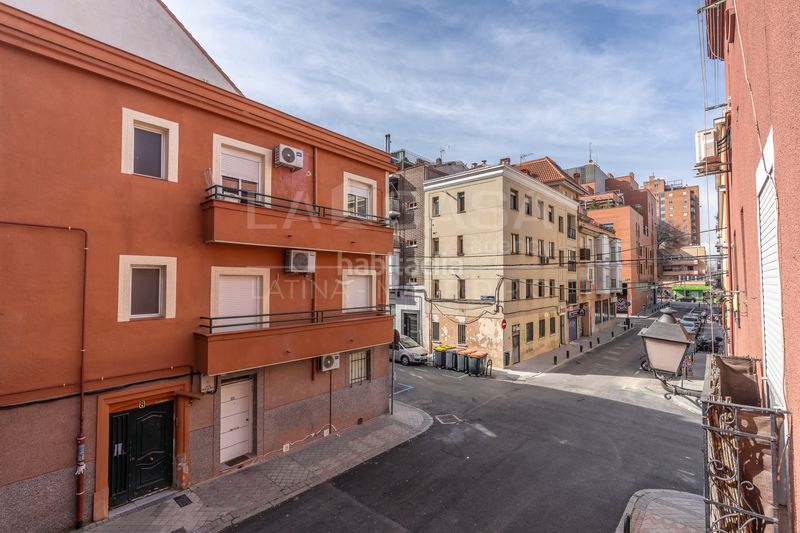 Foto ab795dae-f8e9-4009-87ff-aca3621a4625. Pis amb calefacció a Puerta del Ángel Madrid