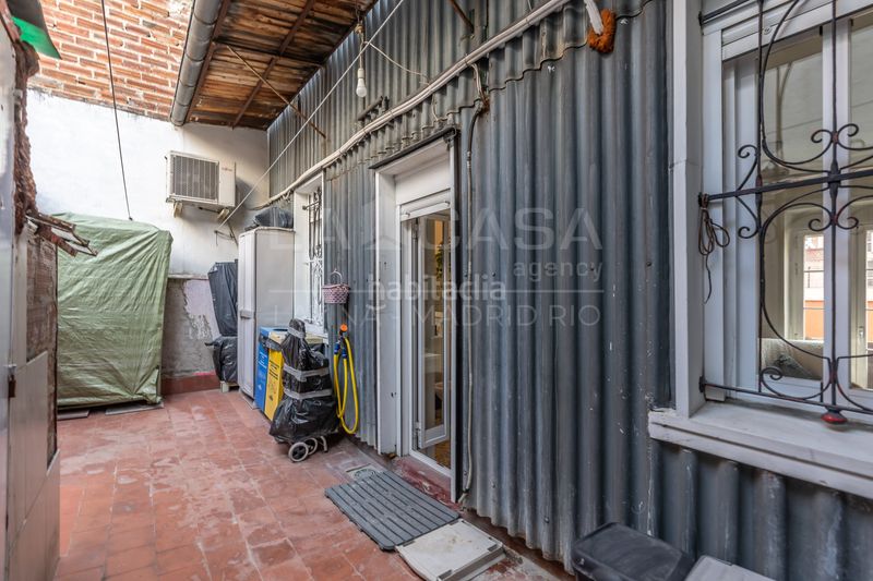 Foto ad59f71b-4710-4c6d-8a9c-0769f4873195. Pis amb calefacció a Puerta del Ángel Madrid