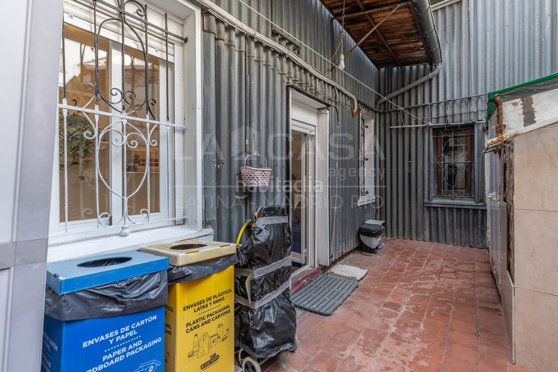 Foto 1005f91b-7585-4011-b42e-5615899d072f. Piso en Puerta del Ángel Madrid