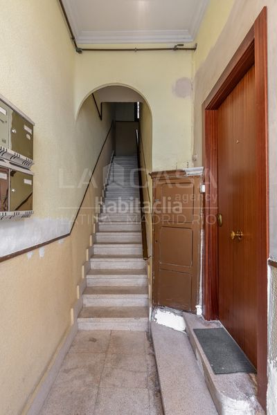 Foto 4e622994-2a3e-4537-8c77-710044c40a10. Piso en Puerta del Ángel Madrid