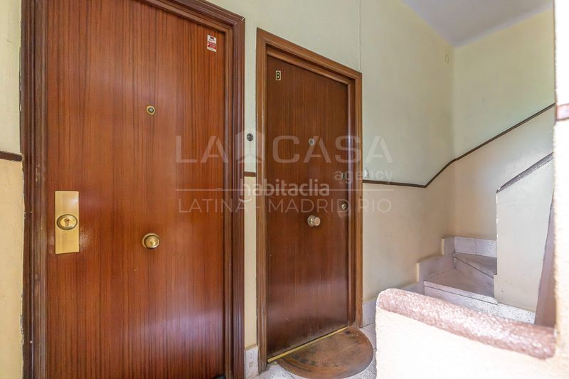 Foto 86cba540-0b1f-42e6-8046-61f594a9eef3. Piso en Puerta del Ángel Madrid