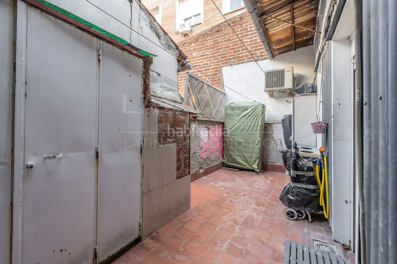 Foto b6d55940-3af9-496a-ae6a-7565263d8e0e. Piso en Puerta del Ángel Madrid