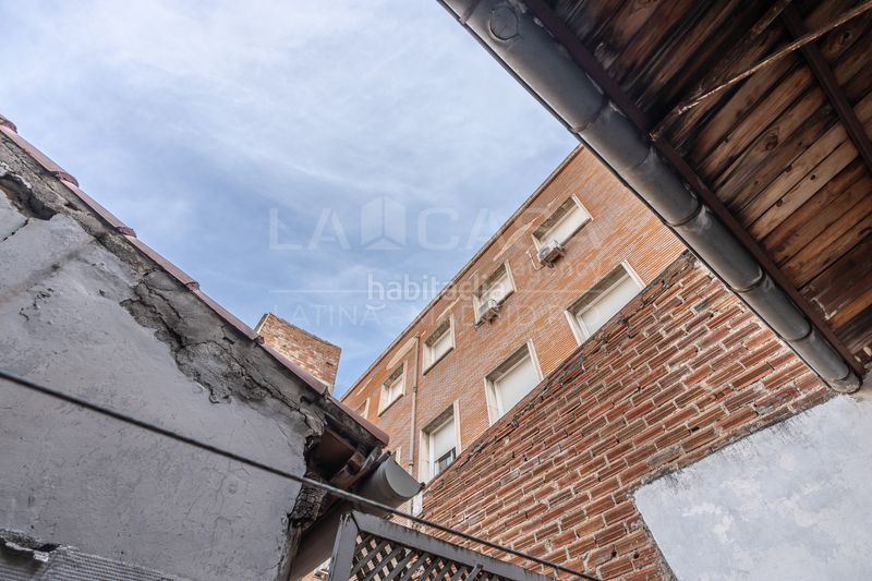 Foto ca26f52f-e559-43e2-b7d1-fbdf20513d09. Piso en Puerta del Ángel Madrid