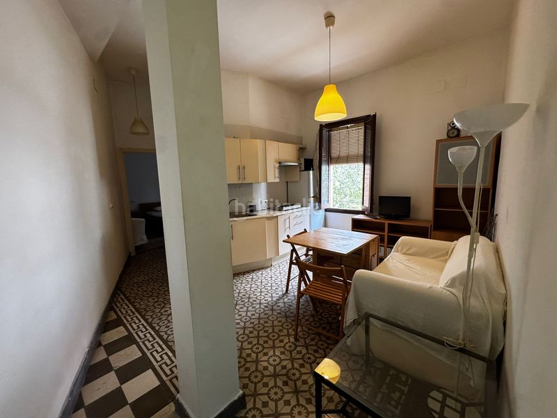 Foto 1ac82cc0-bc0f-4e9e-ac08-18ba61ed9f25. Pis a Barrio del Nervión Sevilla