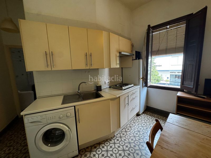 Foto 79fd30a3-775e-4db9-9d4d-6724a73f257f. Pis a Barrio del Nervión Sevilla