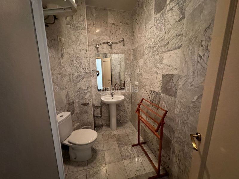 Foto 8abe8ba5-7804-45bd-8d72-71e80874422c. Pis a Barrio del Nervión Sevilla