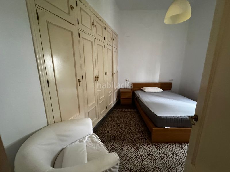 Foto 8fcb37c0-36a1-4e78-981e-76418f13bc47. Pis a Barrio del Nervión Sevilla