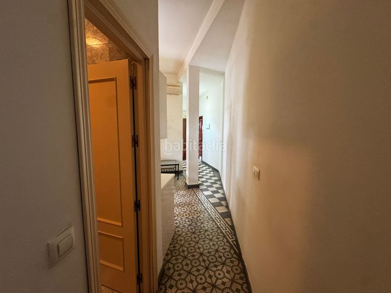 Foto e909a2d4-b30b-435d-80c3-c13958977a01. Pis a Barrio del Nervión Sevilla