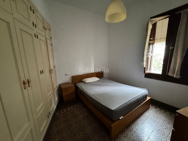 Foto eb30d19c-cfbb-41ec-9a1d-5dc94f316fc8. Pis a Barrio del Nervión Sevilla