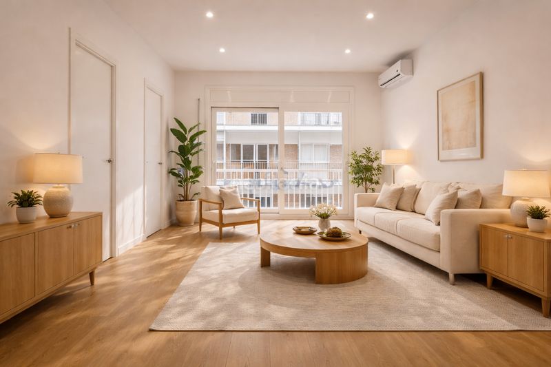 Foto 10277c8b-a4a3-43b7-9bf5-c7460bd7e73b. Pis amb calefacció a Castell-Poble Vell Castelldefels