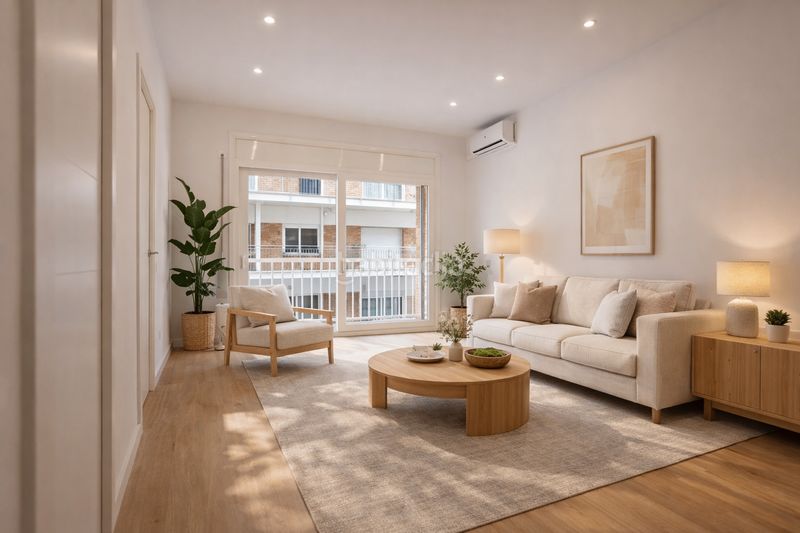 Foto 46c86708-f73d-4575-863f-6cf3306ddfae. Pis amb calefacció a Castell-Poble Vell Castelldefels