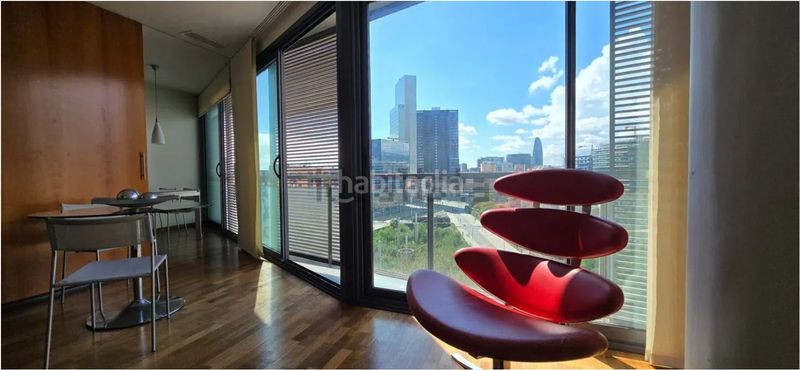 Foto ba1cc0fe-56a0-4d5d-aa66-cd2e5f47cf91. Pis a Provençals del Poblenou Barcelona