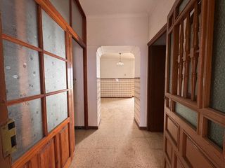 Haus  Calle licenciado a. castillo. Oportunidad de reforma casa en venta de 173 m2 con patio, buhard
