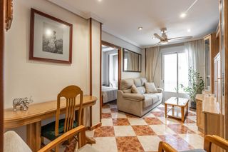 Appartement  Calle aldea del fresno