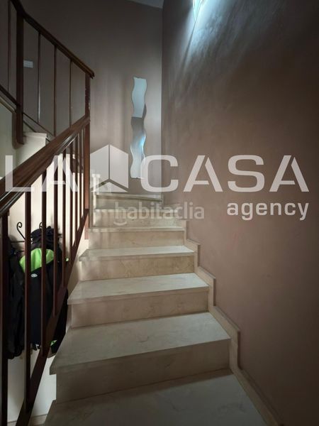 Foto aa5bd647-51c7-4faa-b642-953f11f90b20. Casa a Arco Norte - Avda España Dos Hermanas