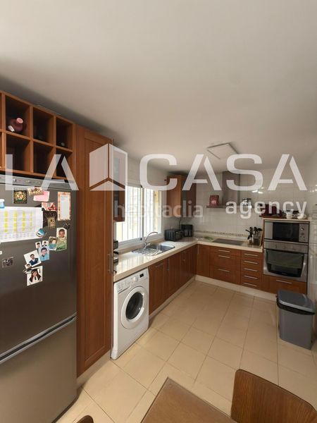 Foto dc046134-353d-479c-b761-2e928699e073. Casa a Arco Norte - Avda España Dos Hermanas