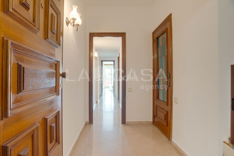 Foto 003a53f7-c787-41bf-ac0b-63f2c7471802. Pis a Fort Pienc Barcelona