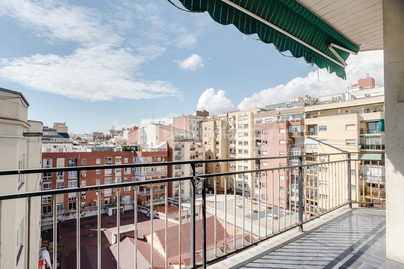 Foto 7d401d79-1f2b-4cbb-a773-228df3c72611. Pis a Fort Pienc Barcelona