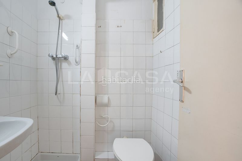 Foto f1874266-1faa-425e-9abf-a543de45c3bb. Pis a Fort Pienc Barcelona