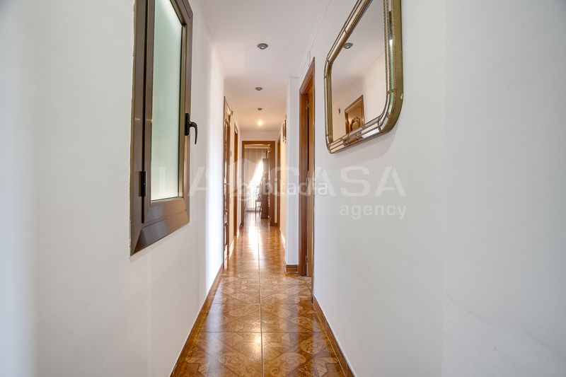 Foto f463e1f6-9cd0-451a-97ae-a152322c544e. Pis a La Verneda - La Pau Barcelona