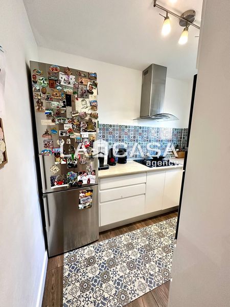 Foto 45302591-dbe1-4689-91b1-7a7b86c81688. Pis a Vilapicina - Torre Llobeta Barcelona