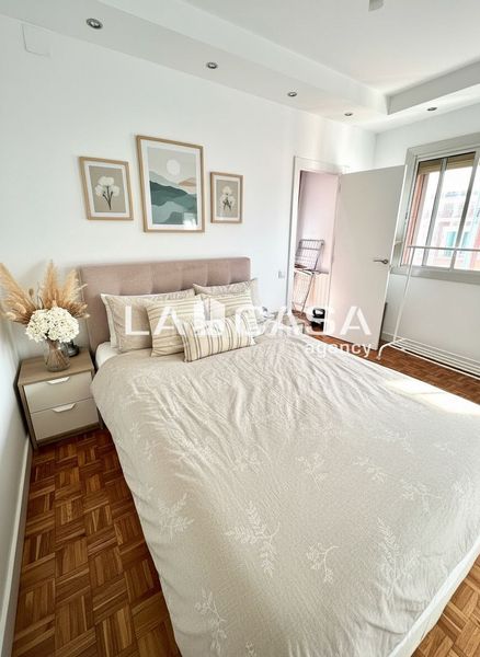 Foto 75e6e3fe-6f79-4dfb-b87b-1ee0efbbf3d6. Pis a Vilapicina - Torre Llobeta Barcelona