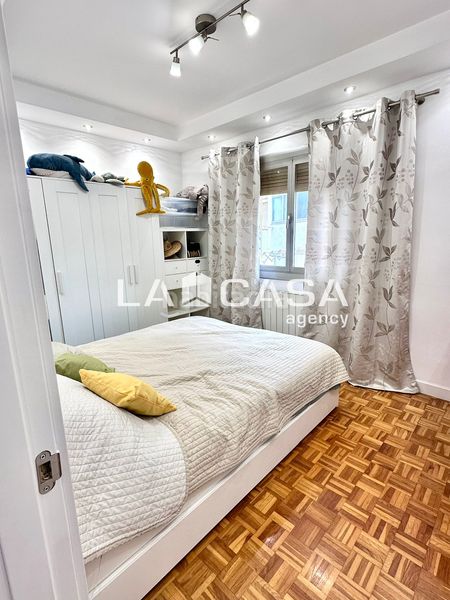 Foto 8e6e0a37-cdb4-47d9-a7f1-806365e9e456. Pis a Vilapicina - Torre Llobeta Barcelona