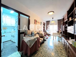 Pis a Carrer de Mallorca