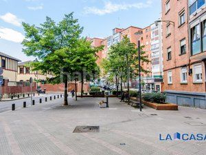 Foto 0273f856-4860-40ba-85ca-33ab27b6b7e0. Pis amb calefacció a Bolueta Bilbao