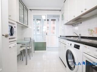 Pis  Sagarminaga etxetaldea. Piso en venta en santutxu