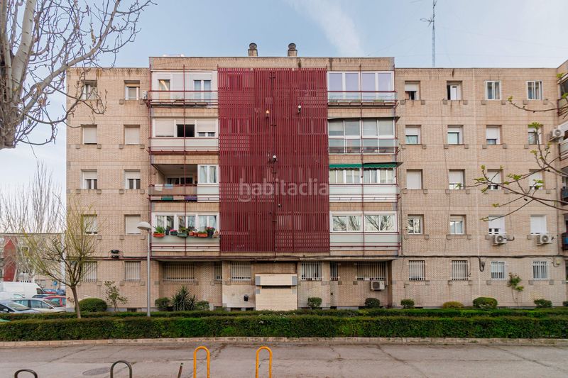Foto dbaf01ee-b7a9-4a16-832a-5631d1ebe2a6. Pis amb calefacció a Lucero Madrid