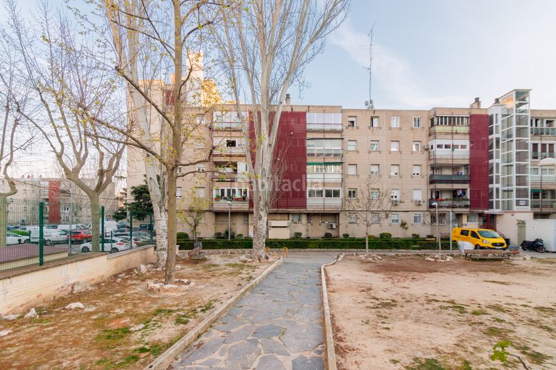 Foto 481ff05a-2032-46db-b5bf-70ae9be7e1a3. Piso en Lucero Madrid