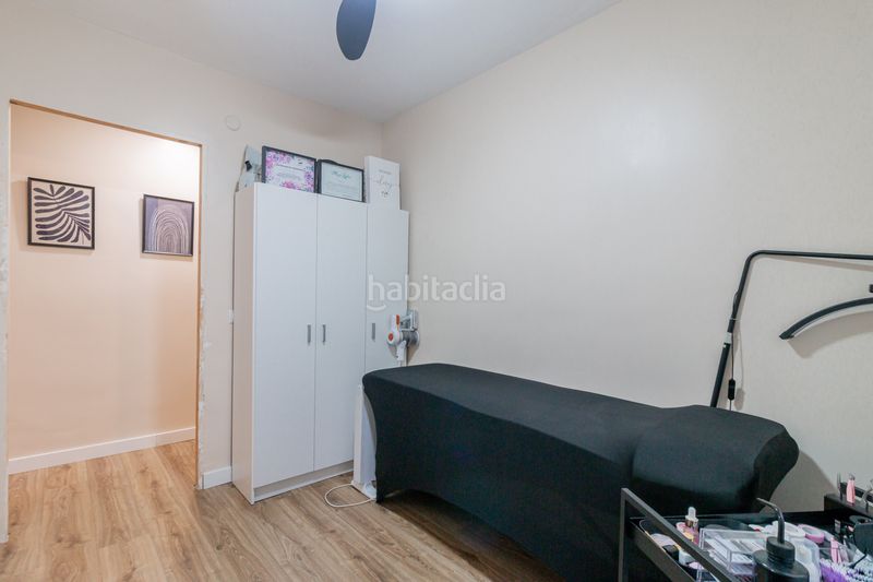 Foto 597741b0-4fd4-45fe-bed1-f05cd6c84490. Piso en Lucero Madrid