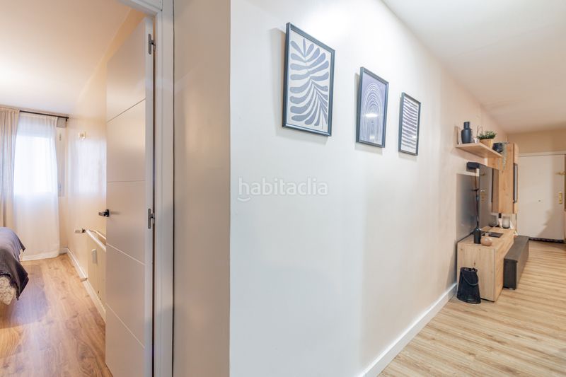 Foto 60ce6e93-5ecb-4962-82b8-1cf5b02e9ff2. Piso en Lucero Madrid