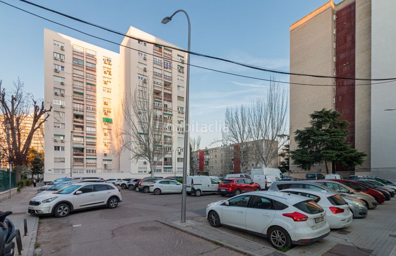 Foto bdb9b545-5378-45cf-9765-ba064eb85b56. Piso en Lucero Madrid
