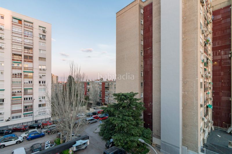 Foto e9b093ea-f00c-40a2-aa05-fbed659ef032. Piso en Lucero Madrid
