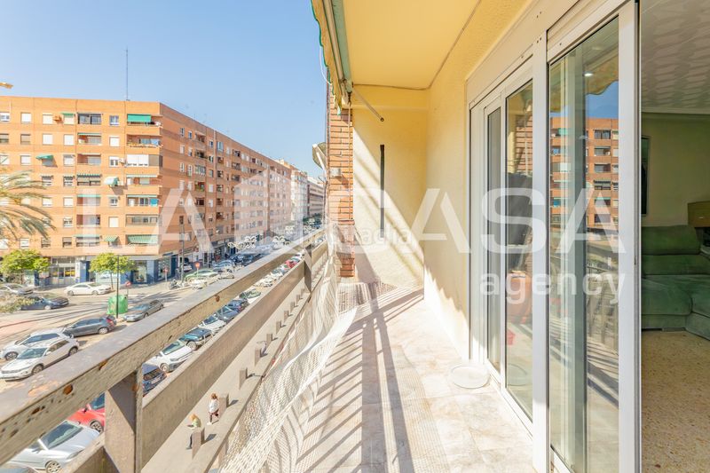 Foto 320e270c-4f97-425a-b591-1730ccce937c. Pis a L´Illa Perduda Valencia