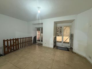 Rez-de-chaussée  Calle olivar