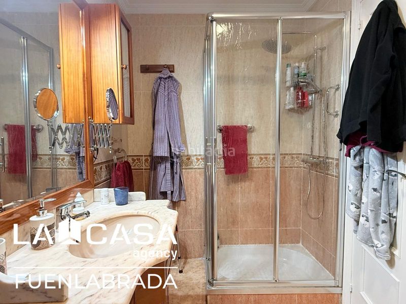 Foto 9be19b57-6120-49fb-aa49-eaf4f1042208. Casa adossada amb aparcament piscina a Griñón