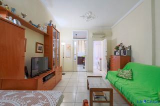 Flat  Calle sant roc